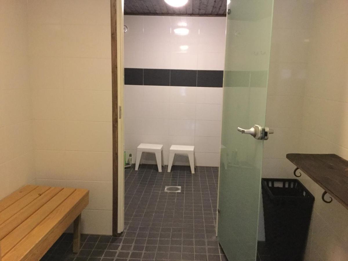 Rautuskylä 玛扎塔罗朱尔塔宾馆酒店 外观 照片